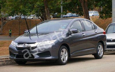 Ремонт стартера Honda City V, Купить стартер Honda City V